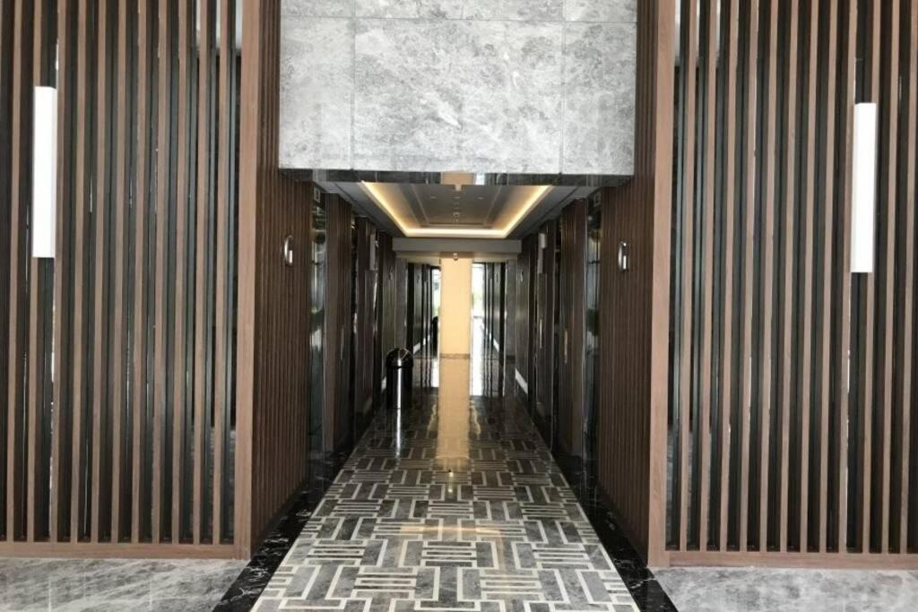 Homy 2 Bedroom Apartment Near Shopping Malls Jakarta Buitenkant foto