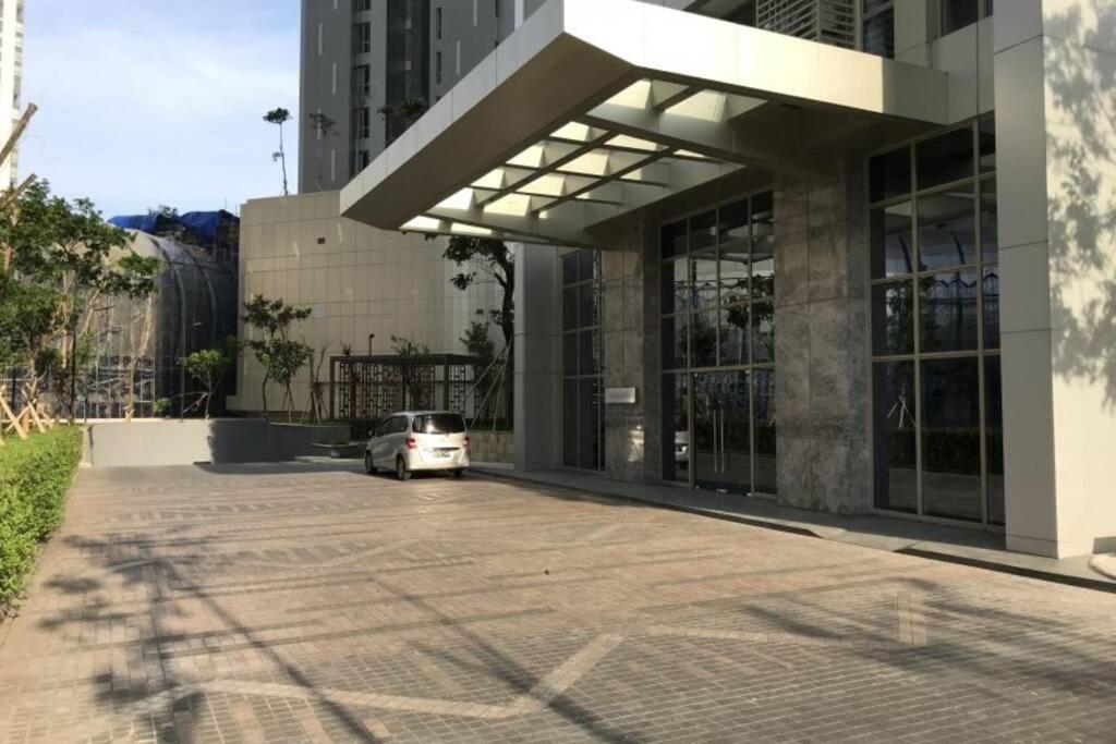 Homy 2 Bedroom Apartment Near Shopping Malls Jakarta Buitenkant foto