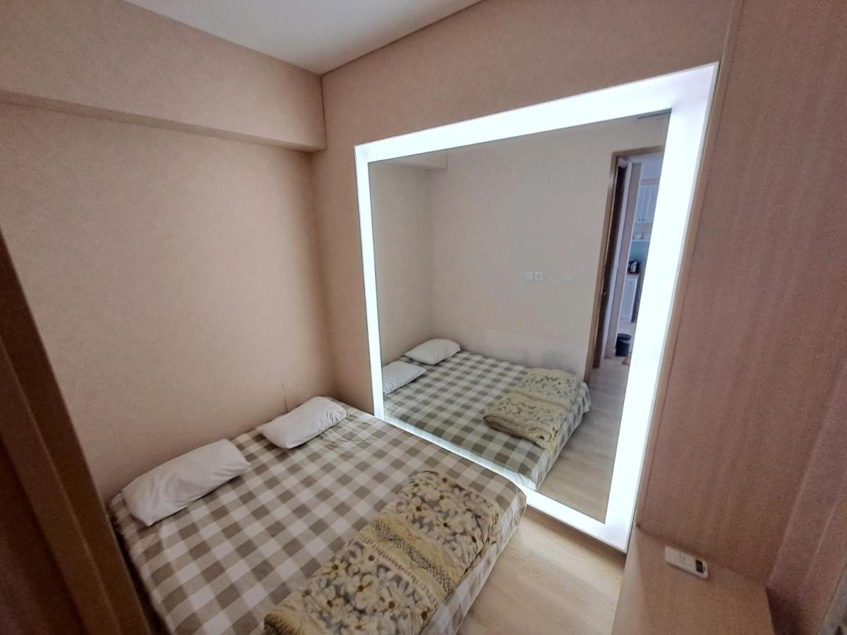 Homy 2 Bedroom Apartment Near Shopping Malls Jakarta Buitenkant foto