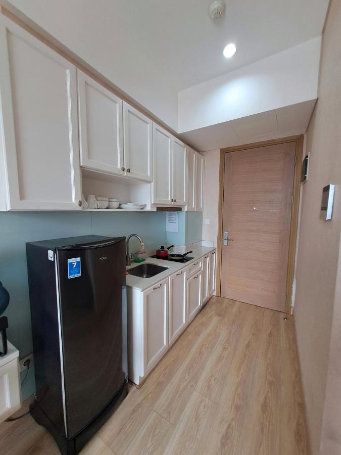 Homy 2 Bedroom Apartment Near Shopping Malls Jakarta Buitenkant foto