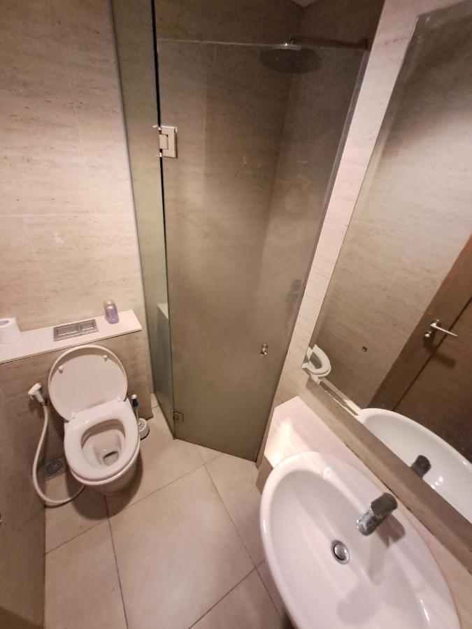 Homy 2 Bedroom Apartment Near Shopping Malls Jakarta Buitenkant foto
